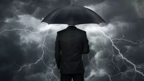 อ. เจษฎาไขข้อสงสัย "ยืนขาเดียว" ตอนถูกฟ้าผ่า จะช่วยให้ปลอดภัยจริงหรือ