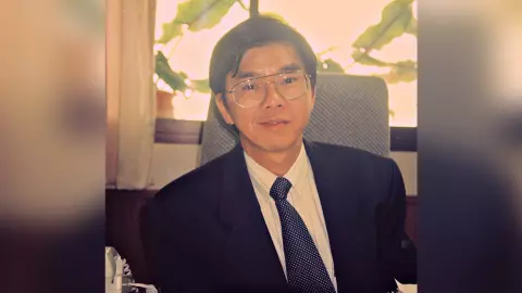 เศรษฐา รำลึก “หมอหงวน” ผู้วางรากฐานหลักประกันสุขภาพถ้วนหน้า สู่ 30 บาทรักษาทุกโรค