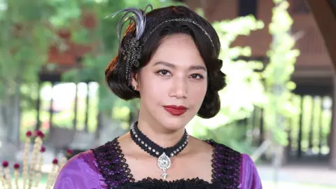 นุ่น ศิรพันธ์ คัมแบ็กช่อง 3 ในรอบ 9 ปี พร้อมฟาด ทั้งคนและผี ใน “เรือนทาส”