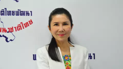 มูลนิธิบรรหารฯ เยียวยาเหยื่อพลุระเบิด 2 หมื่น/ครอบครัว ส่งเสียเด็กขาดพ่อแม่ถึงป.ตรี