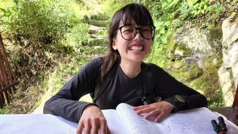 แฮชแท็ก #pigkaploy ติดเทรนด์ หลังเจอดราม่า ทำคลิป ทหารมีไว้ทำไม