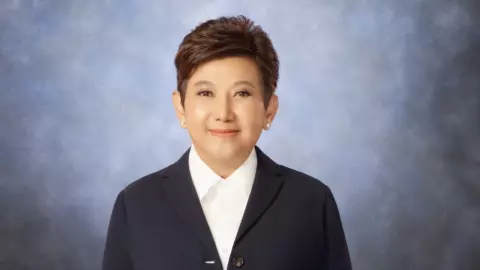 “เจ๊มันแกว” นั่ง สส. แทน “น้องเพลง” หลังเปิดทางลาออกสมาชิกพรรคภูมิใจไทย 