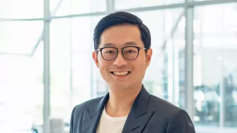 สร้างสถิติ "กิติพัฒก์ เนื่องจำนงค์" ผลักดันธุรกิจ Modernform จนสำเร็จตามเป้า