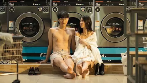 "ยูฟ่า" ส่งเพลงความหมายดีๆ "อยู่ตรงนั้น" แชร์จากชีวิตจริงอินจัดถึงขั้นกลั้นน้ำตาไม่อยู่