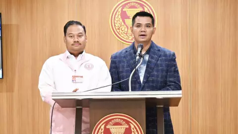 2 กมธ. ชี้ ตร.ทรมาน “ลุงเปี๊ยก” ผิด พ.ร.บ.อุ้มหาย เล็งหารือบทลงโทษคดีเด็ก