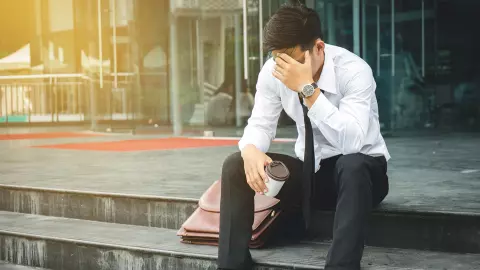 คนจีนวัย 30 วิกฤติ เสี่ยงตกงาน ไม่แพ้เด็กจบใหม่ หลังพิษเศรษฐกิจ บริษัทรายได้หด ต้องลดต้นทุน