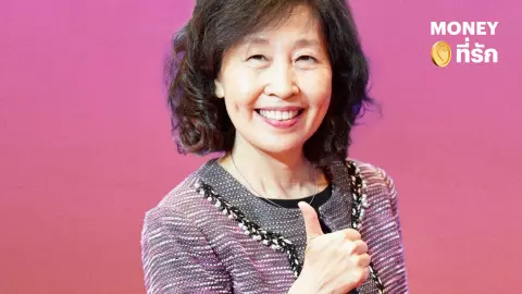 พลิกชีวิต ‘มนุษย์เงินเดือน’ สร้างพอร์ตหลักล้าน สูตรบริหาร ‘เงิน’ ที่ทุกคนทำตามได้ ในแบบฉบับ ‘ก้อย วิวรรณ’
