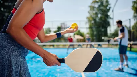 รู้จัก พิคเคิลบอล