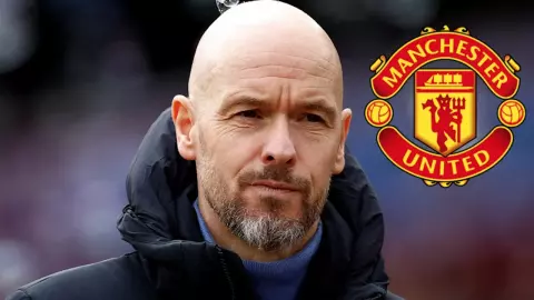 ย้ายรัวๆ "แมนยูฯ" ประกาศปล่อยนักเตะอีกราย เปิดตัวสโมสรใหม่ทันที