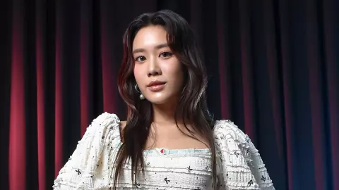 ถึงเวลาล่าฝัน "เบลล์-เขมิศรา" มุ่งพัฒนาตัวกับบทบาทท้าทายในซีรีส์ "START-UP"