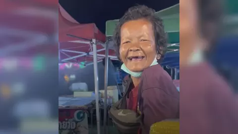 เพจดังอธิบาย "ภาวะอกรวน" หนึ่งในสาเหตุการเสียชีวิตของ "ป้าบัวผัน"