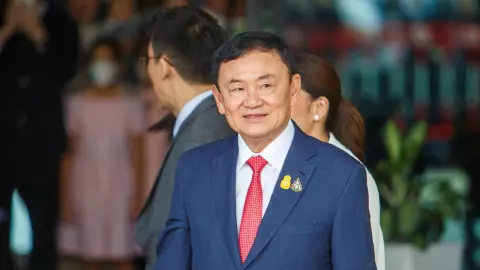 โพล ชี้ ปม "ทักษิณ" ไม่ส่งผลกระทบรัฐบาล-ไม่ลุกลามสู่วิกฤติรอบใหม่ 