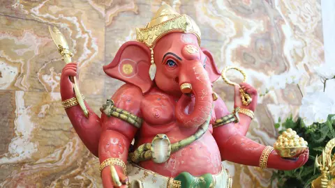 ไขสงสัย ทำไมบูชาพระพิฆเนศเหมือนกัน แต่ความปังไม่เท่ากัน!