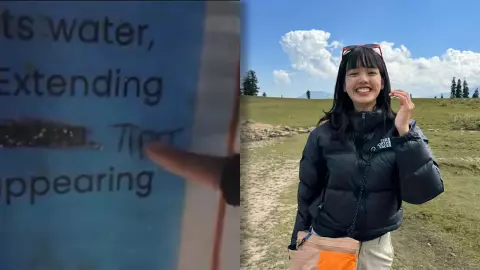 ดราม่าต่อเนื่อง Pigkaploy ถูกขุดคลิปไม่หยุด ฉะประเด็นอ่อนไหว ทิเบต-จีน