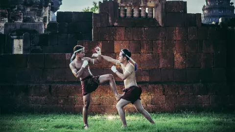 ภูมิปัญญาไทย ต่อยอด “ซอฟต์พาวเวอร์”  สร้างมูลค่าสู่ยุคเศรษฐกิจสร้างสรรค์