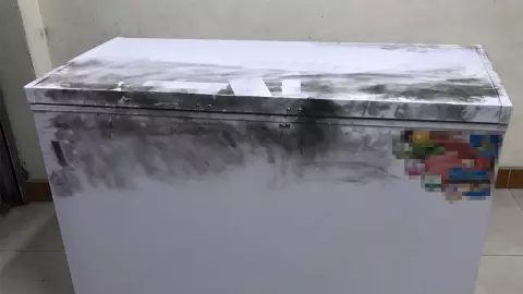 ล่าพ่อค้าแรงงานอินเดีย ฆ่าสยองหั่นศพหนุ่มพม่า เลื่อยไฟฟ้า-อีโต้สับแยกชิ้นยัดตู้แช่