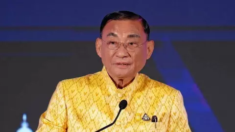 ฟุ้งกฎหมายชาติพันธุ์สำเร็จรัฐบาลชุดนี้ ได้ “สิทธิ-ศักดิ์ศรี” ฐานะพลเมืองไทย