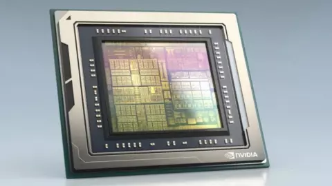 รู้จัก NVIDIA DRIVE ชิปขับขี่อัจฉริยะที่กำลังมาแรง ค่ายรถเลือกใช้ในรถยนต์ไฟฟ้า