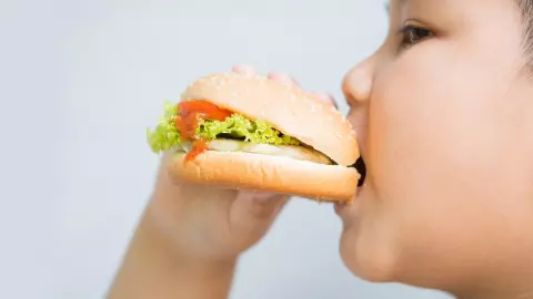 ลูกกินเยอะ นอนเยอะ เล่นเก่ง แต่ทำไมยังไม่สมดุล?