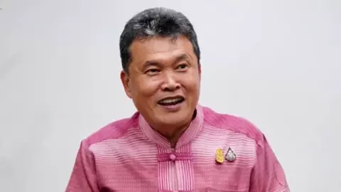 เชิญชวน “สิงห์ดำ” ทุกรุ่น ร่วมงานสิงห์ดำสัมพันธ์ 27 ม.ค. 67