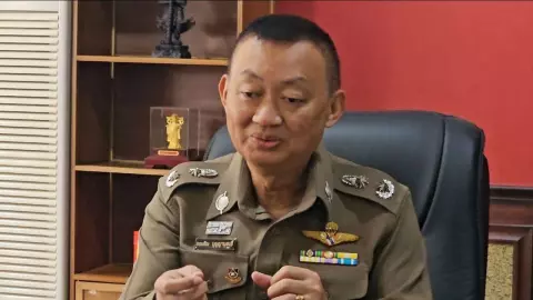 แจ้งข้อหาเพิ่มแก๊งลูกตำรวจ ฆ่าป้าบัวผัน "โก๊ะ-เชน" โดนแล้ว 4 คดีหนัก