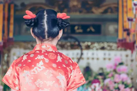 ตรุษจีน 2567 เคล็ดลับแก้ปีชง จัดบ้านรับสิ่งใหม่ เตือน "ทิศอสูรร้าย" ห้ามทำพิธีมงคล     