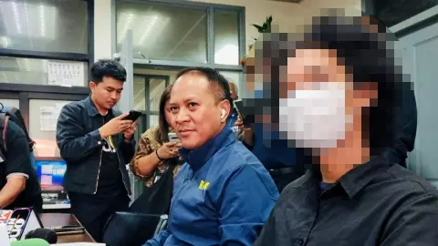 สิ้นลาย