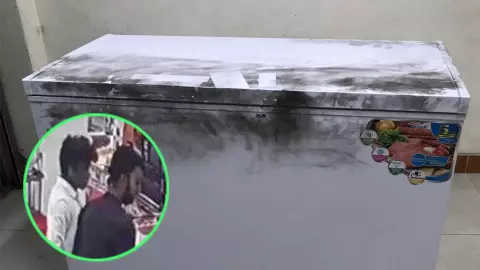 พบมีอินเดียอีกคน ร่วมหั่นศพเมียนมา ผบ.ตร.มั่นใจได้ตัวผู้ต้องสงสัยมาดำเนินคดี