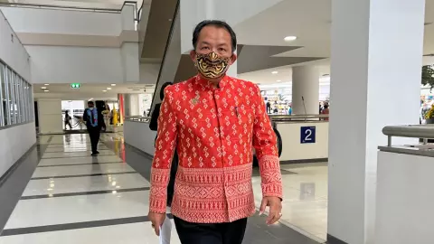 จี้หยุดสร้างบ้านมั่นคง สอบโครงการใน กทม.