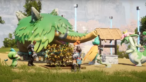 เกม Palworld ฟันยอดขาย 5 ล้านแผ่น ภายในเวลา 3 วันหลังเปิดตัว