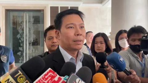 ดีเอสไอ ถกคดีหมูเถื่อน-ตีนไก่สวมสิทธิ จ่อเรียกรองอธิบดีปศุสัตว์สอบฐานะพยาน