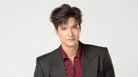 "ไมค์-ปุ๊กลุก" ชวนฟินใน “THE SHOW Suntaraporn Songs”