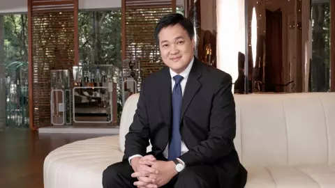 นพ.พณะ จันทรกมล ซีอีโอ รพ.ในเครือบางปะกอก สืบสานค่านิยมการทำงานด้วยหัวใจ H E A R T