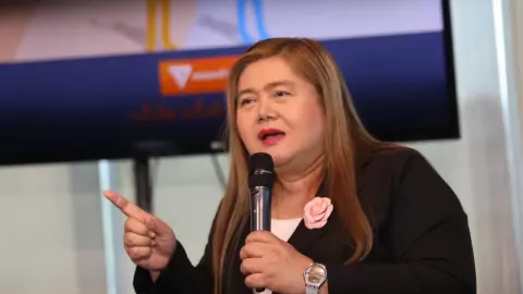 ครูจวง สส.ก้าวไกล ยินดีมติ ครม. ยกเลิกครูเวร แนะหนุนงบติดวงจรปิดทุกโรงเรียน