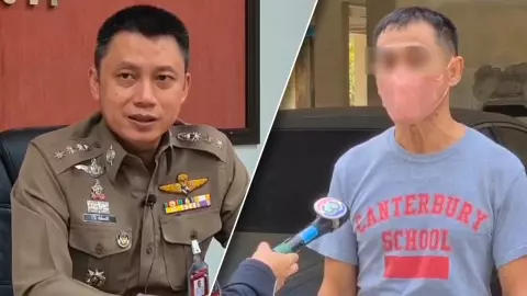 ถอนประกันส่งเข้าคุก "รอง สวป.ค้ายาบ้าข้างโรงพัก" หลังไปข่มขู่พยาน