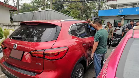 เร่งหมายแดง ล่า 2 บังอินเดีย หั่นศพแรงงานเมียนมาแช่แข็ง