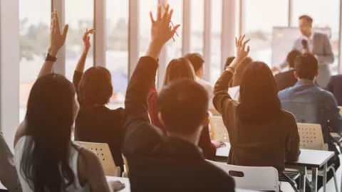 รับสมัครผู้สนใจรับทุน ไปทำวิจัยระยะสั้นที่ A-STAR ปีการศึกษา 2567