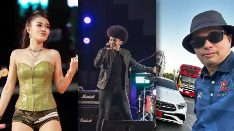 ประจักษ์ชัย นายห้างไหทองคำ โพสต์ซึ้ง กว่าจะประสบความสำเร็จ ผ่านอะไรมาบ้าง