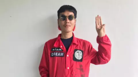 12 องค์กรนิสิตนักศึกษา ม.ดัง จี้ ทบทวนคำพิพากษาคุก 50 ปี “บัสบาส มงคล”