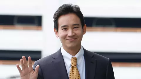 เลขาธิการสภาฯ เผย “พิธา” กลับเข้าสภาฯ ได้ทันที พร้อมคืนเงินเดือน สส.ย้อนหลัง