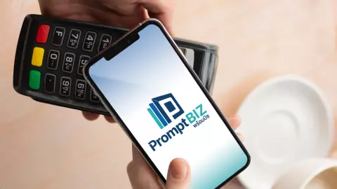 ตลท. จับมือแบงก์ชาติ หนุนใช้ “PromptBiz” ทำธุรกรรม ช่วยลดต้นทุนให้ภาคธุรกิจ 