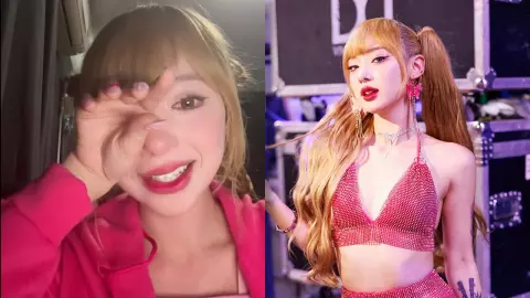 พลอยชมพู ดีใจจนน้ำตาไหล ศาลสั่งห้ามค่ายเพลงคู่กรณีแทรกแซงการทำงาน (คลิป)