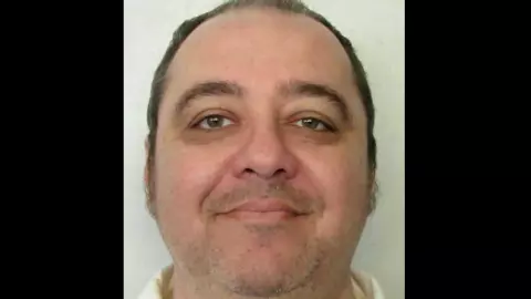 ศาลสูงสุดสหรัฐฯ ไม่ขวาง แอละแบมาประหารนักโทษด้วยก๊าซไนโตรเจน