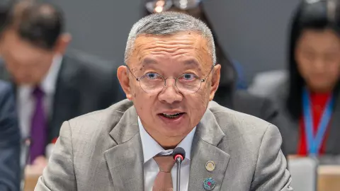 ประสานฝ่ายความมั่นคงดูแลโรงเรียนในพื้นที่ สพฐ.แจ้งแนวปฏิบัติยกเลิก “ครูเข้าเวร”