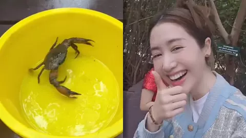 พิม พิมประภา เผยเคล็ดลับความปัง ทำบุญยังไงให้มีงานเข้าแบบรัวๆ 