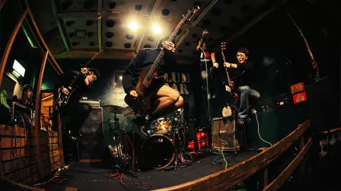 “LEMONY” โชว์เคสครั้งแรกในต่างแดน ปล่อยพลังเปรี้ยว ซ่า ไม่หลุดคอนเซปต์