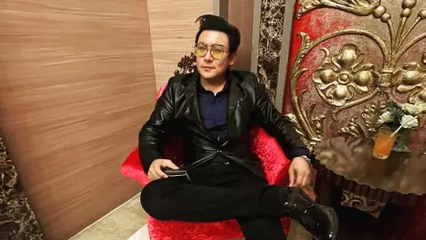 เปิดชีวิตล่าสุด ไนท์ ธนสร ทุ่มงบ 400 ล้าน สร้างสถานปฏิบัติธรรมเปิดใช้ฟรี