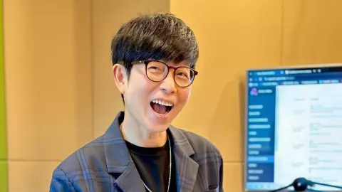 ความลับระดับจักรวาล อายุดีเจเป้ วิศวะ ไม่มีใครรู้หาในกูเกิลก็ไม่มี 