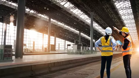 ดัชนีค่าก่อสร้างขาขึ้น! งานสถาปัตยกรรมค่าตอบแทนเพิ่มมากสุด