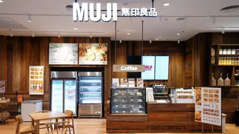 ถกนำสินค้าไทยวางขายร้าน MUJI ทั่วโลก เตรียมจัดกิจกรรมโปรโมตที่ “สาขากินซา”